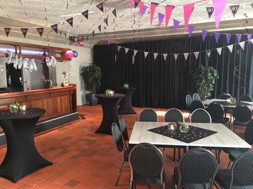 Cafe Zaal de Sport Melick 02