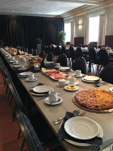 Cafe Zaal de Sport Melick 04