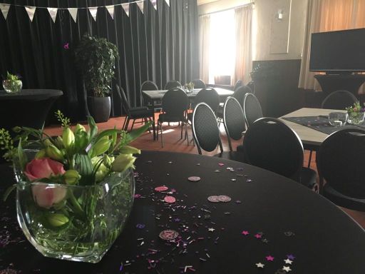 Cafe Zaal de Sport Melick 05